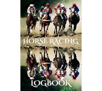Horse Racing Logbook