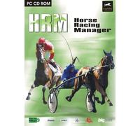 Horse Racing Manager [German Version]