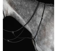 Horse racing martingale Weatherbeeta Collegiate IV