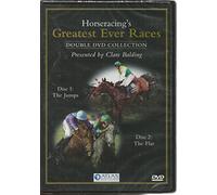 Horse Racing's Greatest Ever Races [DVD]