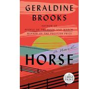Horse (Random House Large Print)