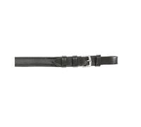 Horse reins in soft leather Kavalkade