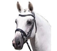 Horse reins Premier Equine Cassano