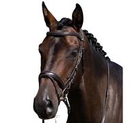Horse reins Premier Equine Cassano