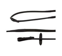 Horse reins Premier Equine Finetti