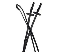 Horse Reins Weatherbeeta Collegiate Flexi Grip IV
