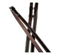 Horse Reins Weatherbeeta Collegiate Plain IV
