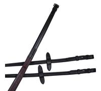 Horse Reins Weatherbeeta Collegiate Syntovi