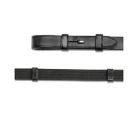 Horse reins with hook Waldhausen