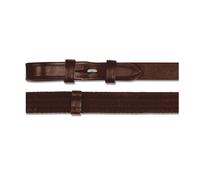 Horse reins with hook Waldhausen