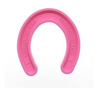 Horse Resin Mold Silicone Resin Mold Horseshoe Shape Epoxy Moulds Fondant Candy Matte Resin Chocolate Mold 3D Horse Silicone Molds for Resin