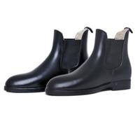 Horse Riding Boots Jodhpur Soft Ladies Men Child Teddy Lining Waterproof Paddock