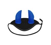 Horse Riding Ear Cover Breathable Meshed Shield Equestrian Equipment Fly Bonnet Net Protector All Day Ear Cover