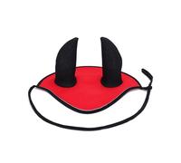 Horse Riding Ear Cover Breathable Meshed Shield Equestrian Equipment Fly Bonnet Net Protector All Day Ear Cover