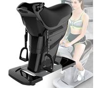 Horse Riding Exercise Machine for Gym Indoor Fitness Equipment, Core & Abdominal Workout Trainer, Full Body Slimming