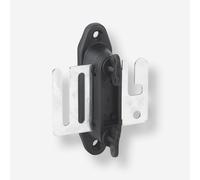 Horse Riding Fencing End Kit For Tape Up To 40 mm 4-pack
