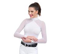 Horse Riding Jersey Cavalliera Marielle