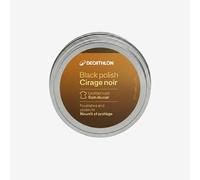 Horse Riding Leather Balm For Horse And Pony 100 ml - Black