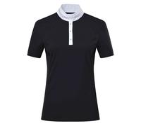Horse riding polo shirt for women Euro-Star Estrella