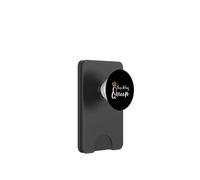 Horse Riding Queen Horseback Rider Jockey PopSockets PopWallet for MagSafe