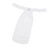 Horse Riding Tie, Women Dressage Tie Collar Equestrian Necktie for Adult Competitions Events (M)