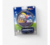 Likit Holder - Clear Glitter