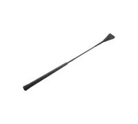 Horse riding whip with golf handle and wide tip Umbria Equitazione