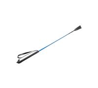 Horse riding whip with horse head handle Umbria Equitazione