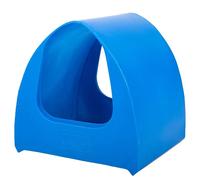 Stubbs Unisex's Ideal Saddle Mate, Blue, Medium