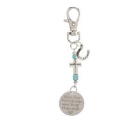 Horse Saddle and Bridle Clip Fashionable Retro Exquisite Metal Horse Bridle Hanging Ornament for Equestrian Culture Enthusiasts Premium Durable Elegant Equestrian Accessory