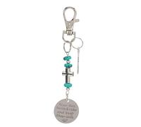 Horse Saddle and Bridle Clip Metal Retro Bridle Saddle Pendant Hanging Ornament String for Horse Rider Riding Enthusiast