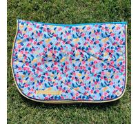 Horse Saddle Pad DHN Summer Breeze