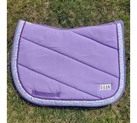 Horse Saddle Pad DHN Teddy