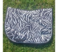 Horse Saddle Pad DHN The Power of the Jungle