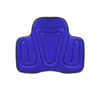 Horse Saddle Pad with Damping - Comfortable Seat Cushion for Horse and Motorcycle - Monturas Para Caballos(blue)