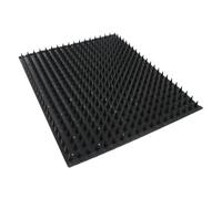 Horse Scratching Pad - Horse Brushes, Animal Scratcher Itching Relief, Horse Care and Cattle Stick Scratching Brush to Reduce Itching on the Back of the Livestock