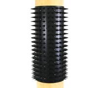 Horse Scratching Pad - Outdoor Grooming Panel, Stable Itch Reelief | Flexible Rubber Suurface Safe Textured Finish, Easy Mounting Design for Allowing Horses to Rub Backs Necks or Sides on Barns Fences