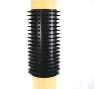 Horse Scratching Post Pad, Animal Scratch Itch Relief, Sheep & Bovine Scratcher Panels, Soft Touch Itch Relief Pad, Cattle Scratcher 42x33cm
