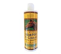 HORSE SHAMPOO FOR HUMAN USE FOR HAIR GROWTH 450ML
