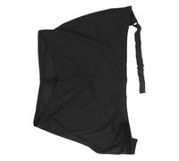Horse Shoulder Guard Protector - Stretch Vest, Chest Saver Bib | Anti-Rub Shoulder Cover for Horses, Soft Elastic Fabric Vest for Blanket Protection, Prevents Hair Loss & Chafing