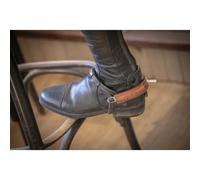 Horse spur belt Pénélope Spurs