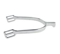 horse spurs Feeling Inox