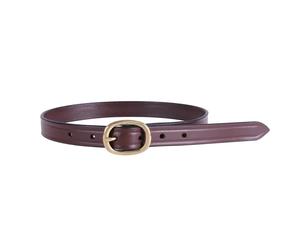 Horse spurs strap QHP
