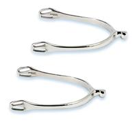 horse spurs Stübben Dynamic