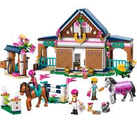 LEGO® Friends 42688 Horse Stable and Riding Academy