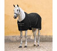 Horse stable rug with microfiber lining Horseware Rambo