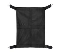 Horse Stall Guard | Adjustable Straps for Equine Fence - Breathable Horse Stall Guard for Training Farm Barn Aisle Stallcorral Equestrian