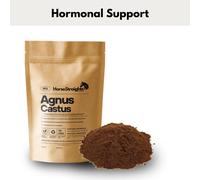 Horse Straights Direct Agnus Castus Powder - 1 Kg Bag