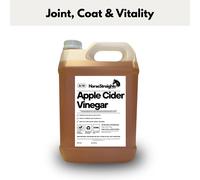 Horse Straights Direct Apple Cider Vinegar - 2 Litres
