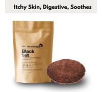 Horse Straights Direct Black Salt - 1.5 Kg